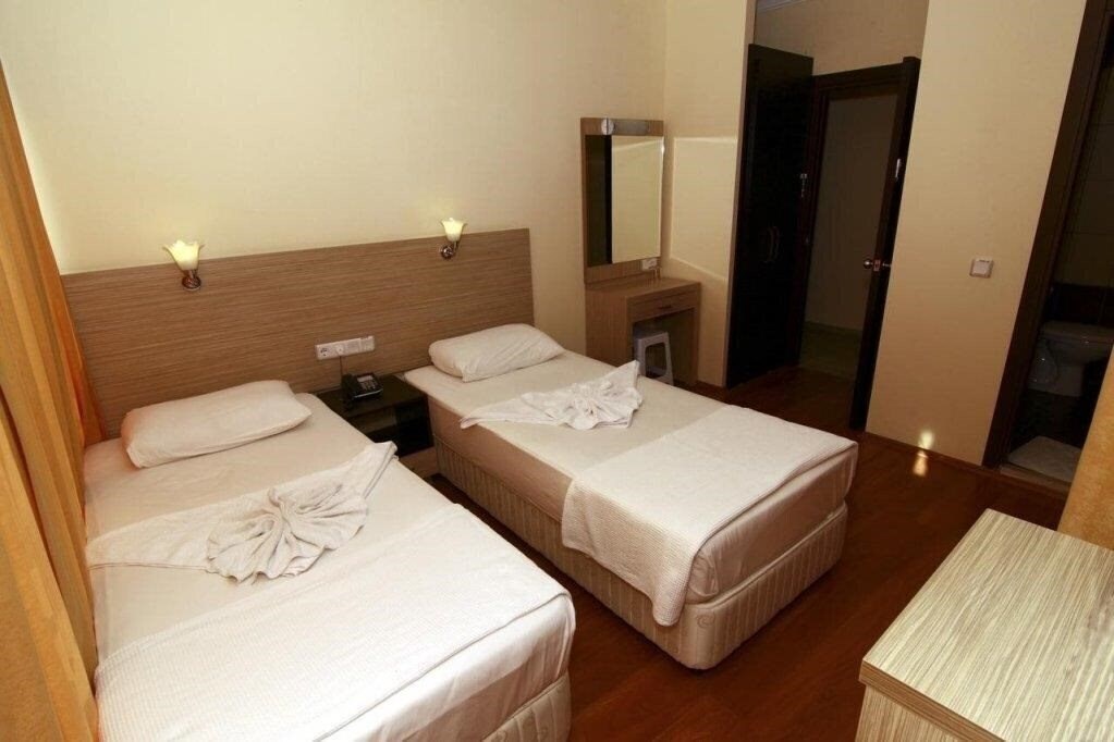 Картинка Kleopatra Bavyera Hotel 3*